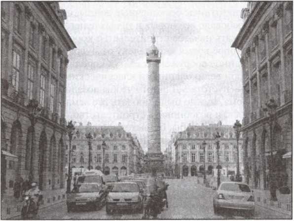 Иллюстрация к книге — Блистательный Париж. История. Легенды. Предания [i_021.jpg]