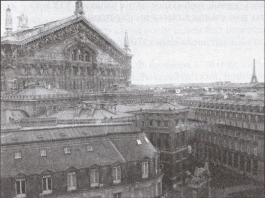 Иллюстрация к книге — Блистательный Париж. История. Легенды. Предания [i_026.jpg]