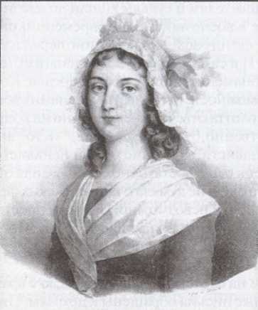 Иллюстрация к книге — Блистательный Париж. История. Легенды. Предания [i_031.jpg]