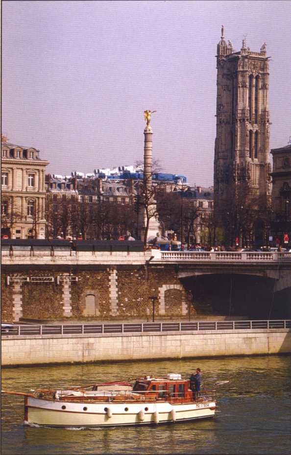 Иллюстрация к книге — Блистательный Париж. История. Легенды. Предания [i_043.jpg]