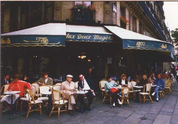 Иллюстрация к книге — Блистательный Париж. История. Легенды. Предания [i_062.jpg]