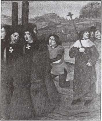 Иллюстрация к книге — Блистательный Париж. История. Легенды. Предания [i_067.jpg]