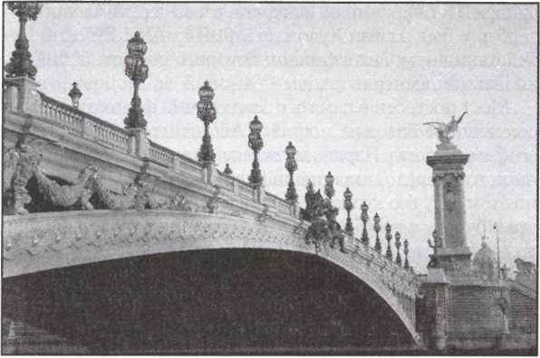 Иллюстрация к книге — Блистательный Париж. История. Легенды. Предания [i_070.jpg]