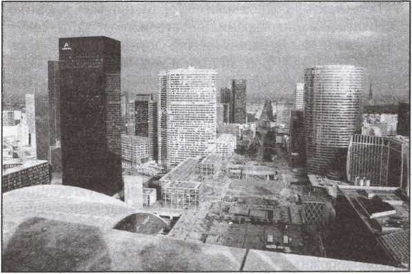 Иллюстрация к книге — Блистательный Париж. История. Легенды. Предания [i_095.jpg]