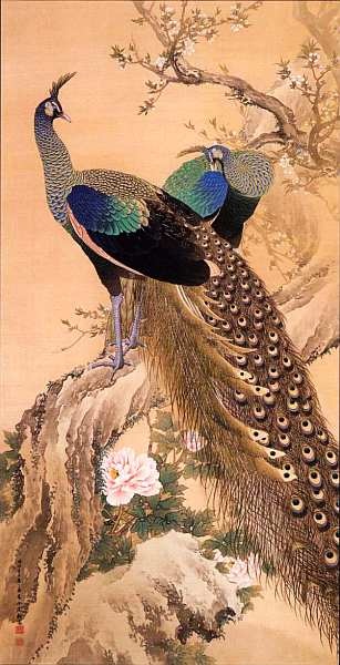 Иллюстрация к книге — Художественный музей Адати. Япония [i_008.jpg]