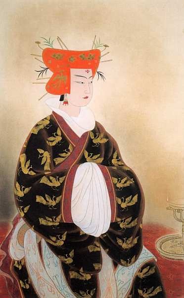 Иллюстрация к книге — Художественный музей Адати. Япония [i_047.jpg]