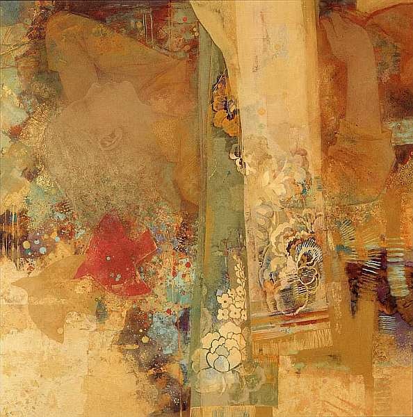 Иллюстрация к книге — Художественный музей Адати. Япония [i_070.jpg]