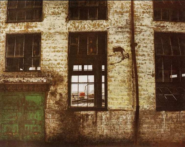 Иллюстрация к книге — Художественный музей Адати. Япония [i_071.jpg]