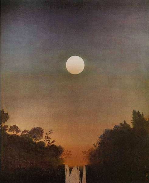 Иллюстрация к книге — Художественный музей Адати. Япония [i_075.jpg]