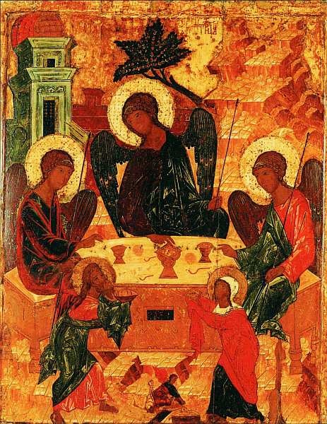 Иллюстрация к книге — Московский Данилов монастырь [i_054.jpg]