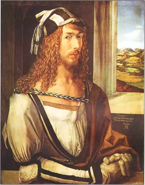 Иллюстрация к книге — Музей Прадо [i_010.jpg]