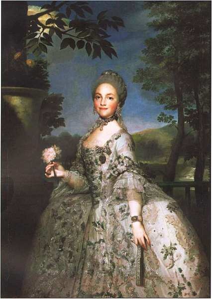 Иллюстрация к книге — Музей Прадо [i_015.jpg]