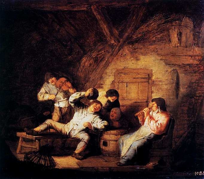 Иллюстрация к книге — Музей Прадо [i_018.jpg]