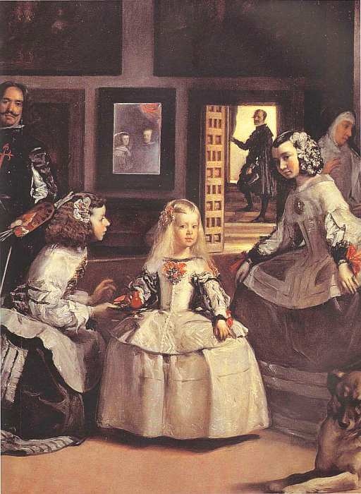 Иллюстрация к книге — Музей Прадо [i_034.jpg]