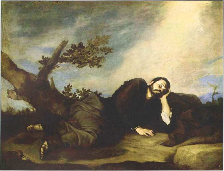 Иллюстрация к книге — Музей Прадо [i_037.jpg]