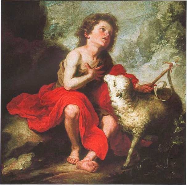 Иллюстрация к книге — Музей Прадо [i_041.jpg]