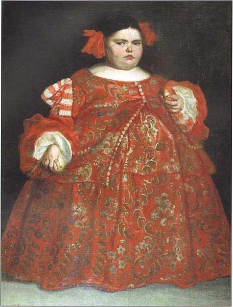 Иллюстрация к книге — Музей Прадо [i_045.jpg]