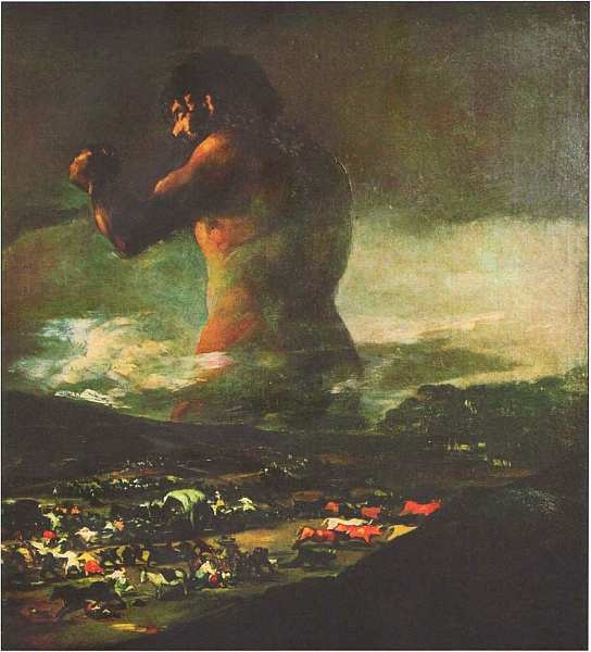 Иллюстрация к книге — Музей Прадо [i_049.jpg]