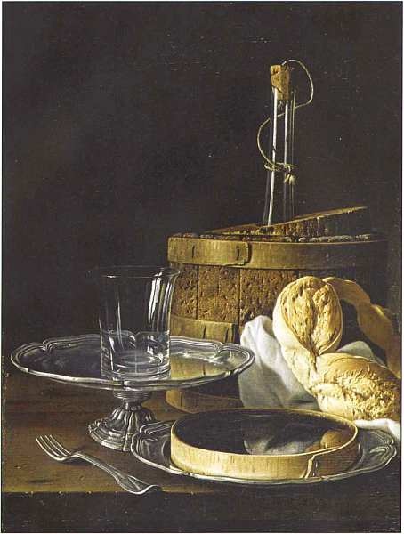 Иллюстрация к книге — Музей Прадо [i_055.jpg]