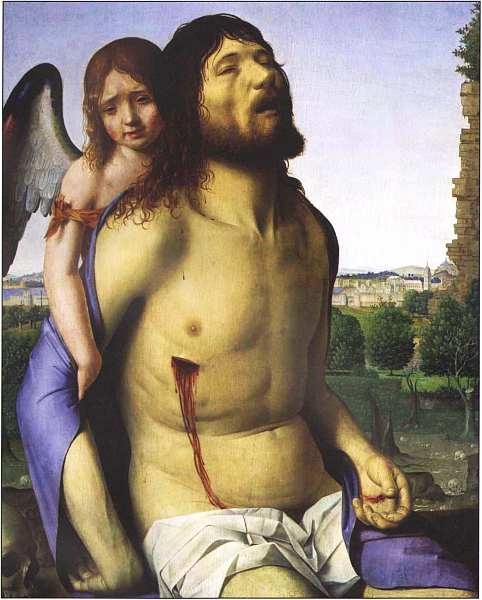 Иллюстрация к книге — Музей Прадо [i_060.jpg]