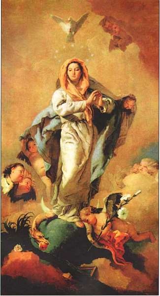 Иллюстрация к книге — Музей Прадо [i_070.jpg]