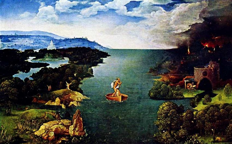 Иллюстрация к книге — Музей Прадо [i_071.jpg]