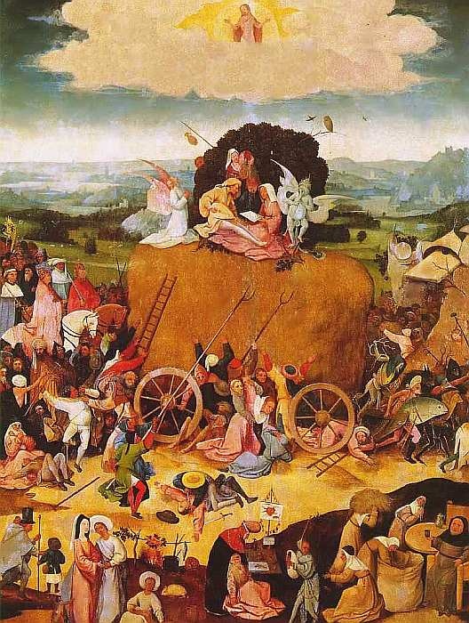 Иллюстрация к книге — Музей Прадо [i_075.jpg]