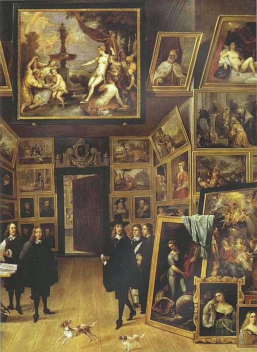 Иллюстрация к книге — Музей Прадо [i_085.jpg]