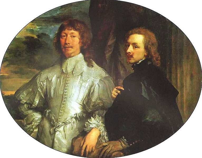 Иллюстрация к книге — Музей Прадо [i_086.jpg]