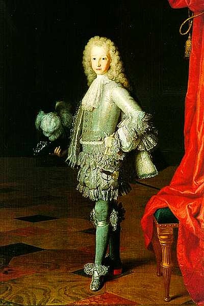 Иллюстрация к книге — Музей Прадо [i_087.jpg]