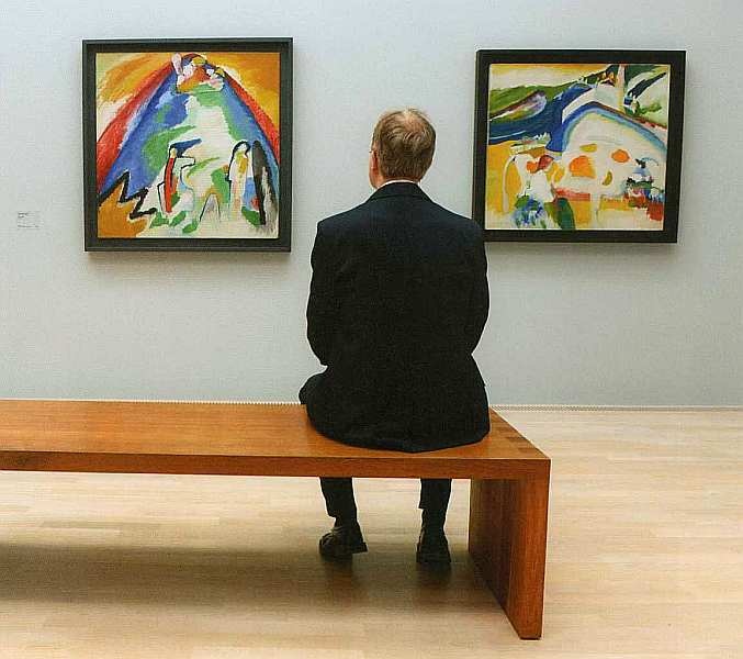 Иллюстрация к книге — Галерея Ленбаххаус Мюнхен [i_004.jpg]