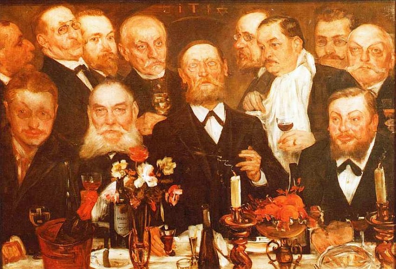 Иллюстрация к книге — Галерея Ленбаххаус Мюнхен [i_007.jpg]