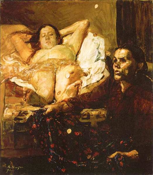 Иллюстрация к книге — Галерея Ленбаххаус Мюнхен [i_010.jpg]