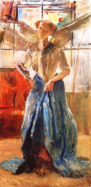 Иллюстрация к книге — Галерея Ленбаххаус Мюнхен [i_016.jpg]