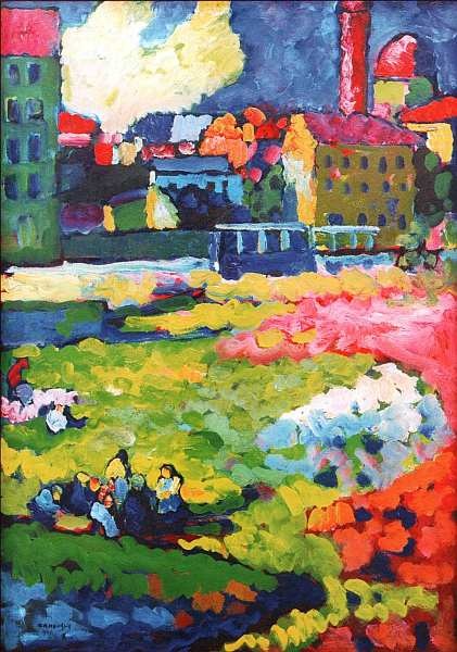 Иллюстрация к книге — Галерея Ленбаххаус Мюнхен [i_018.jpg]