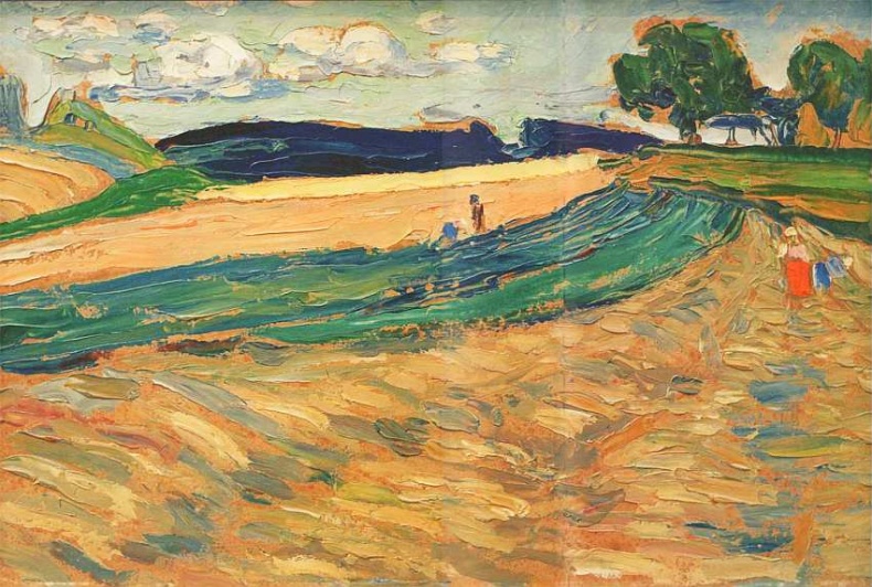 Иллюстрация к книге — Галерея Ленбаххаус Мюнхен [i_021.jpg]