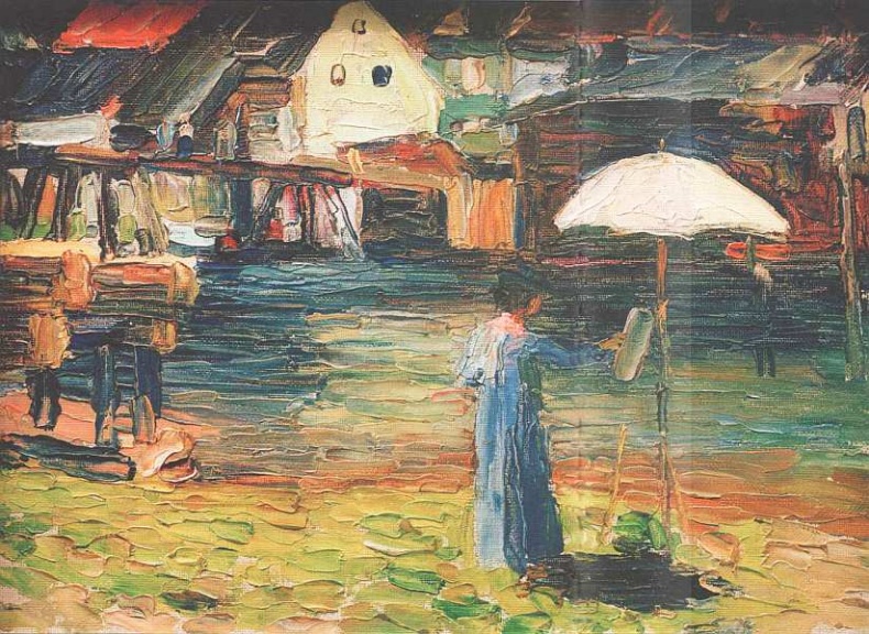 Иллюстрация к книге — Галерея Ленбаххаус Мюнхен [i_022.jpg]