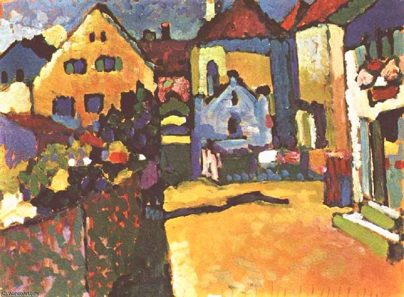 Иллюстрация к книге — Галерея Ленбаххаус Мюнхен [i_030.jpg]