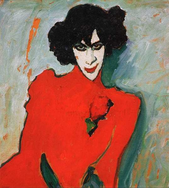 Иллюстрация к книге — Галерея Ленбаххаус Мюнхен [i_045.jpg]