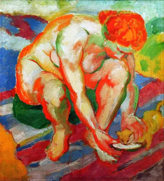 Иллюстрация к книге — Галерея Ленбаххаус Мюнхен [i_049.jpg]