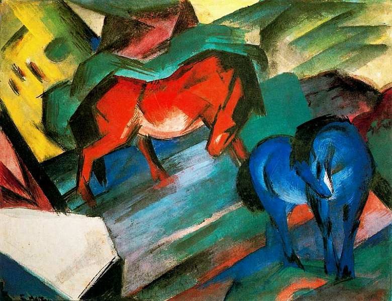 Иллюстрация к книге — Галерея Ленбаххаус Мюнхен [i_052.jpg]