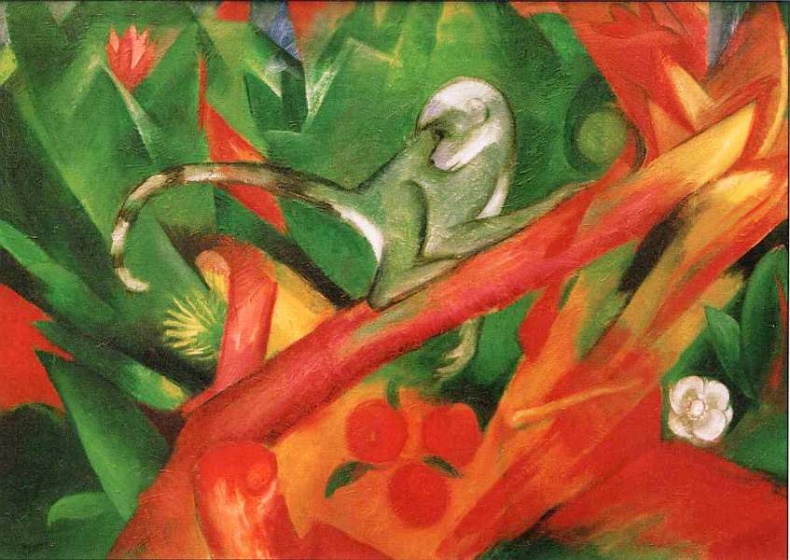 Иллюстрация к книге — Галерея Ленбаххаус Мюнхен [i_056.jpg]