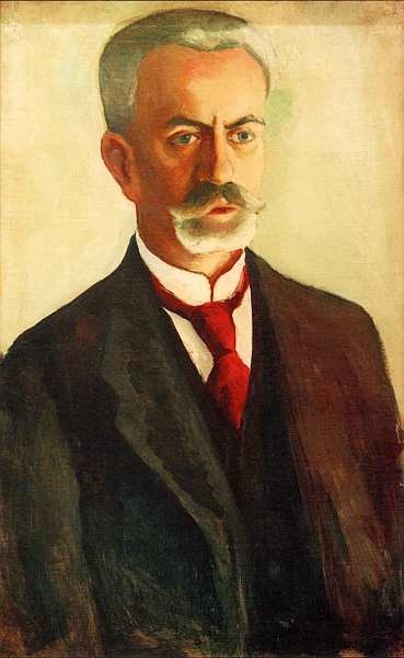 Иллюстрация к книге — Галерея Ленбаххаус Мюнхен [i_060.jpg]