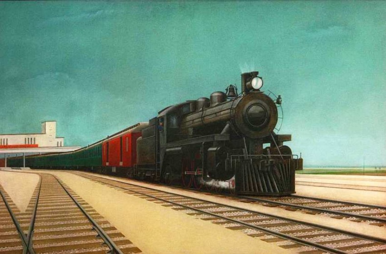 Иллюстрация к книге — Галерея Ленбаххаус Мюнхен [i_068.jpg]