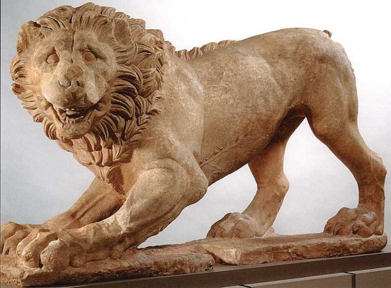 Иллюстрация к книге — Музей искусства Нельсона-Эткинс Канзас [i_015.jpg]