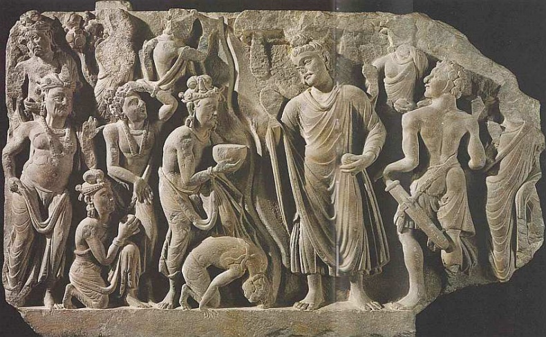 Иллюстрация к книге — Музей искусства Нельсона-Эткинс Канзас [i_021.jpg]