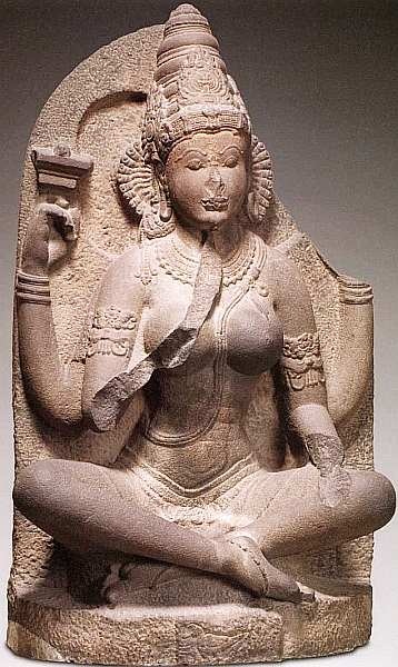 Иллюстрация к книге — Музей искусства Нельсона-Эткинс Канзас [i_023.jpg]