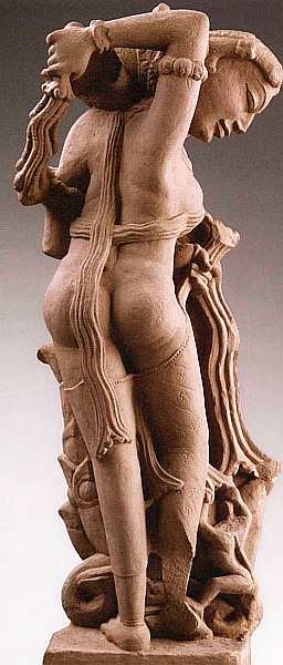 Иллюстрация к книге — Музей искусства Нельсона-Эткинс Канзас [i_026.jpg]