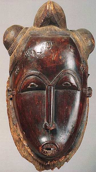 Иллюстрация к книге — Музей искусства Нельсона-Эткинс Канзас [i_033.jpg]