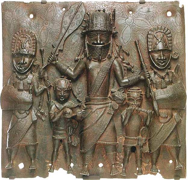 Иллюстрация к книге — Музей искусства Нельсона-Эткинс Канзас [i_035.jpg]